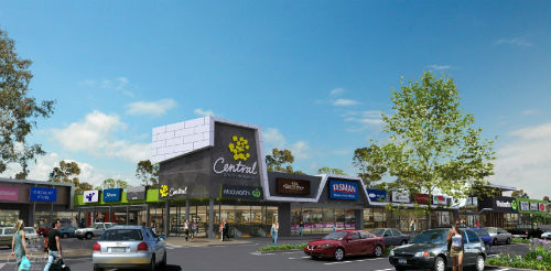 front render - sml