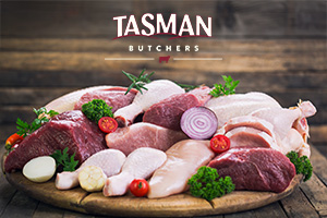 Tasman butchers South Morang