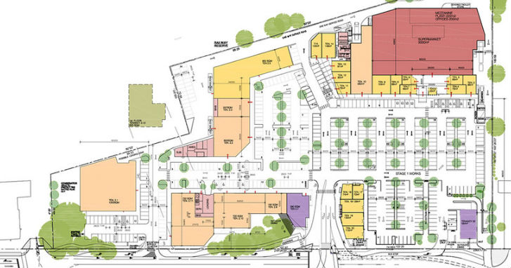 centre plan
