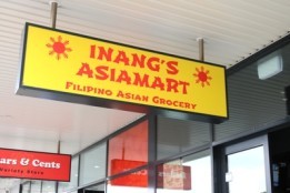 Inangs Asiamart