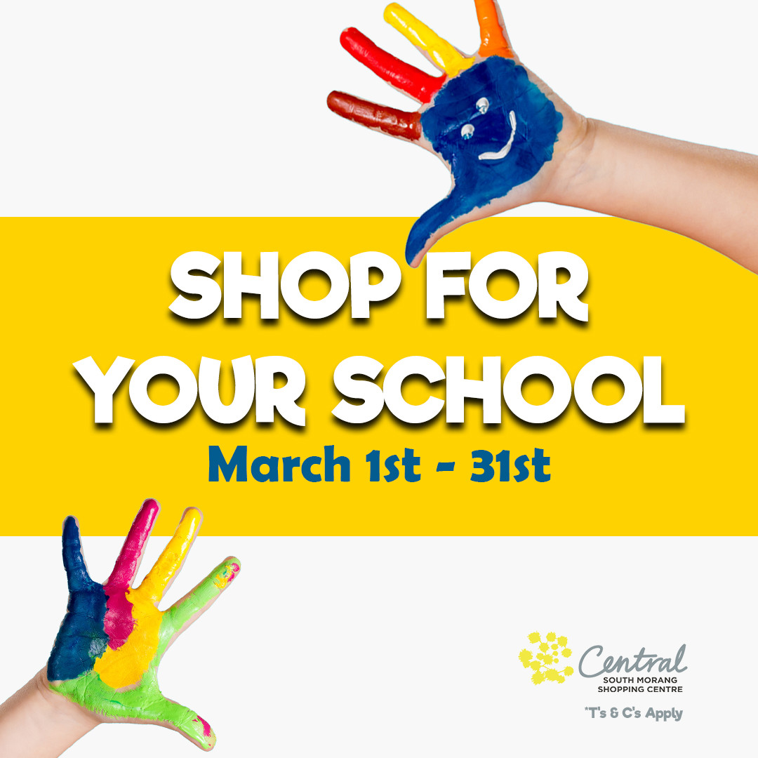 Shop For Your School