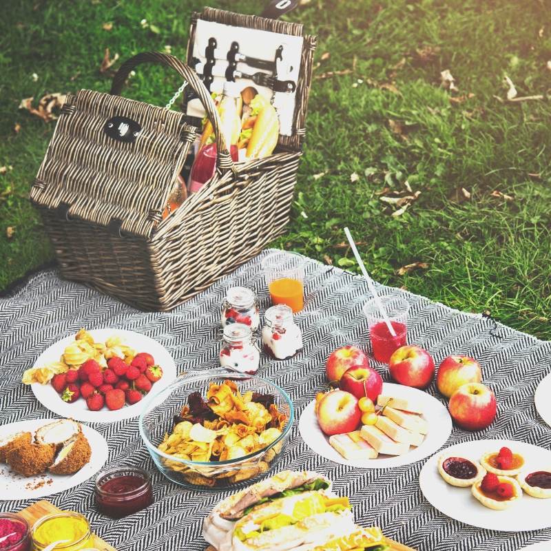 what to do with dad this Father's Day