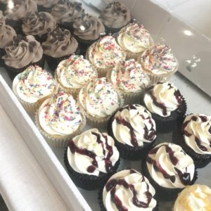 Bon Appe-Sweet Cupcakes Bon Appe-Sweet Cupcakes