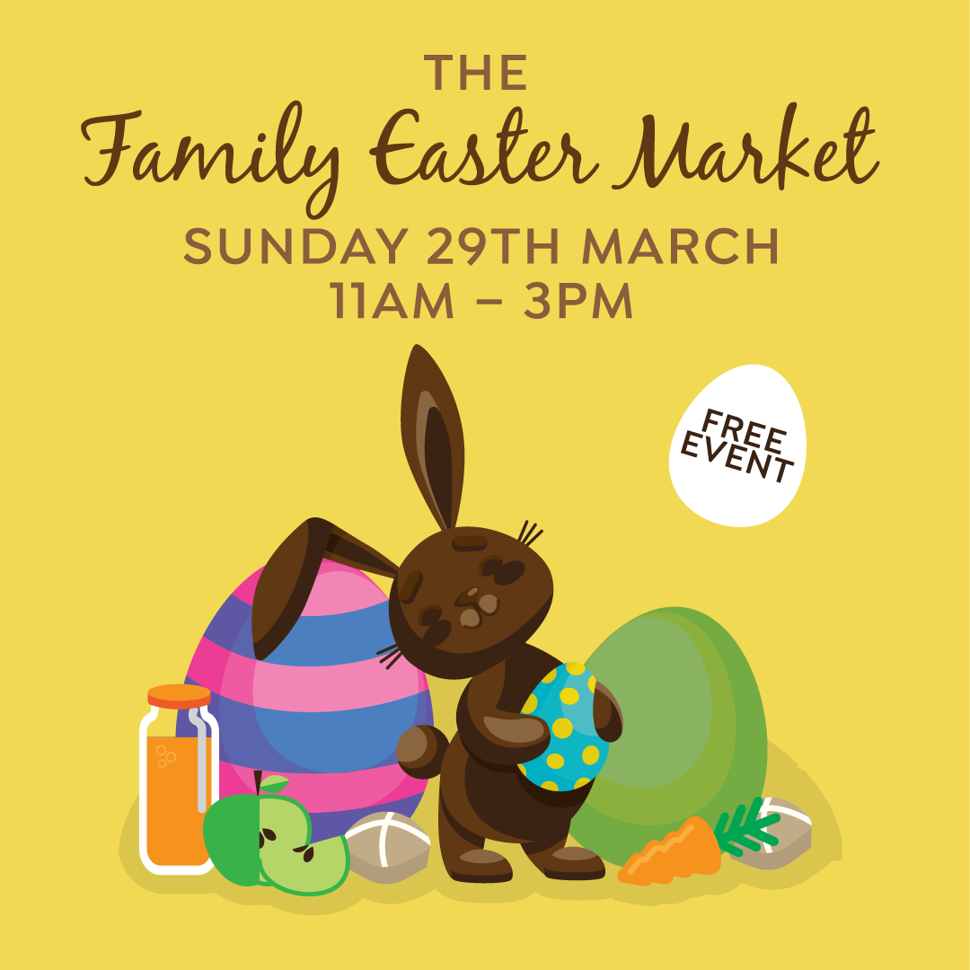 The Family Easter Market