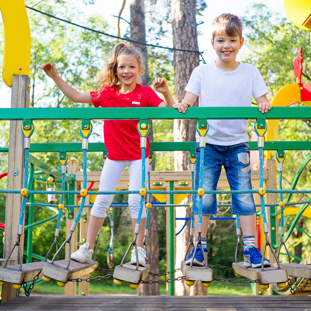 4 Top Parks and Playgrounds in South Morang