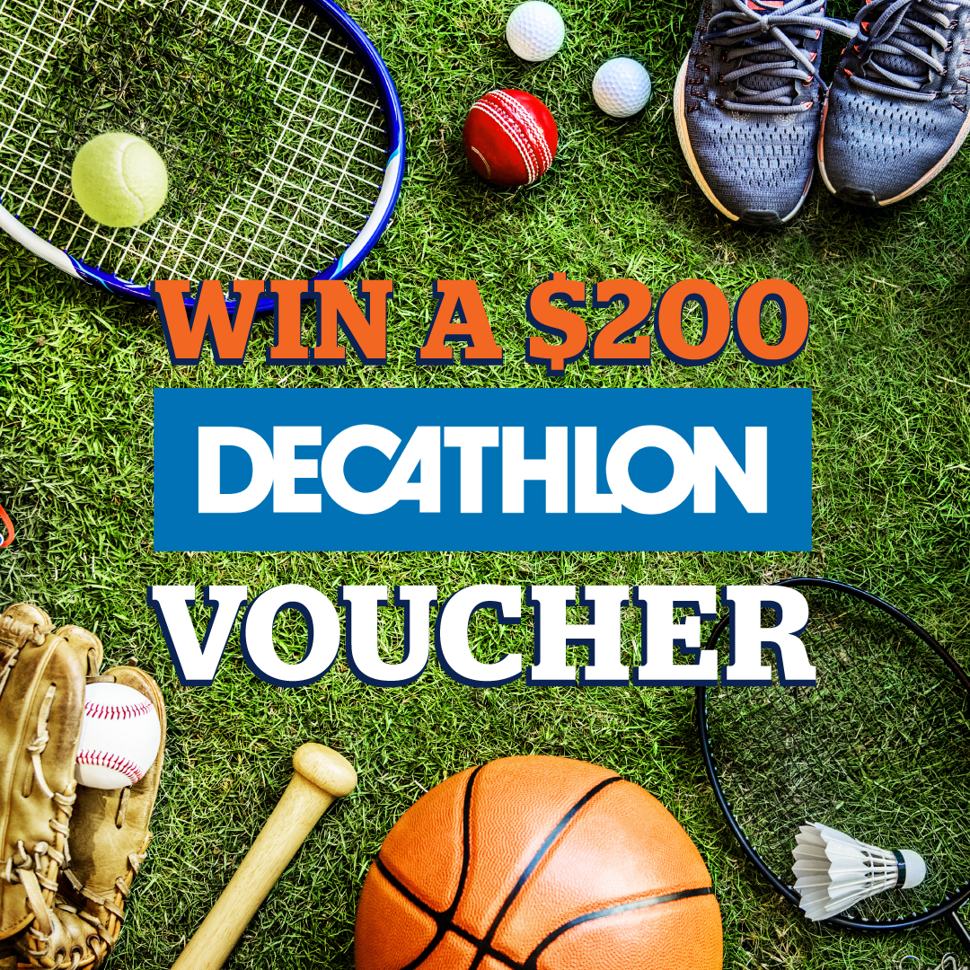 Central South Morang Decathlon 2022 Competition