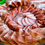 Creating a grazing board Creating a grazing board