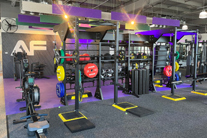 Anytime Fitness South Morang