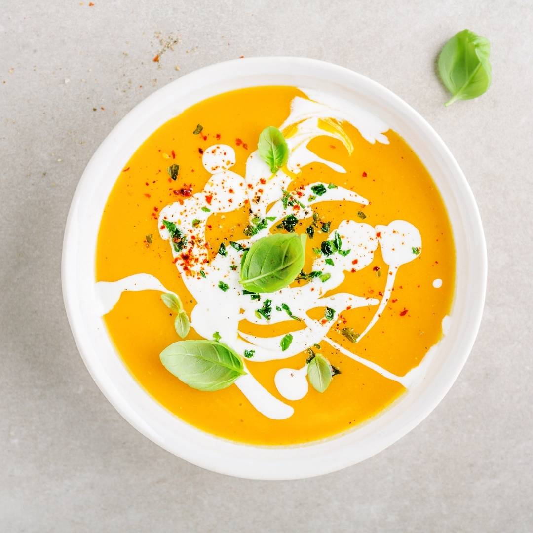6 Tips to Creating a Quick and Delicious Winter Soup - Central South ...