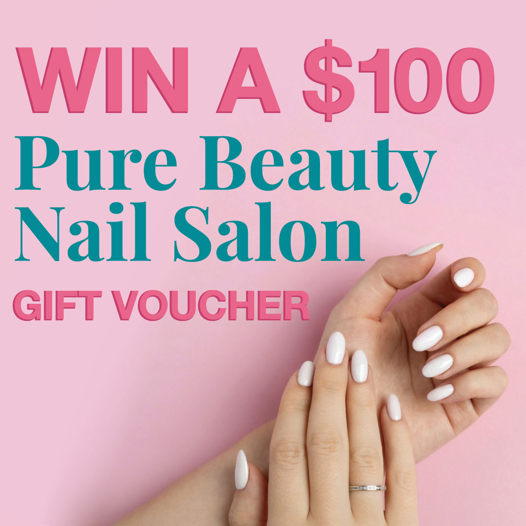 Pure Beauty Nail Salon South Morang Voucher