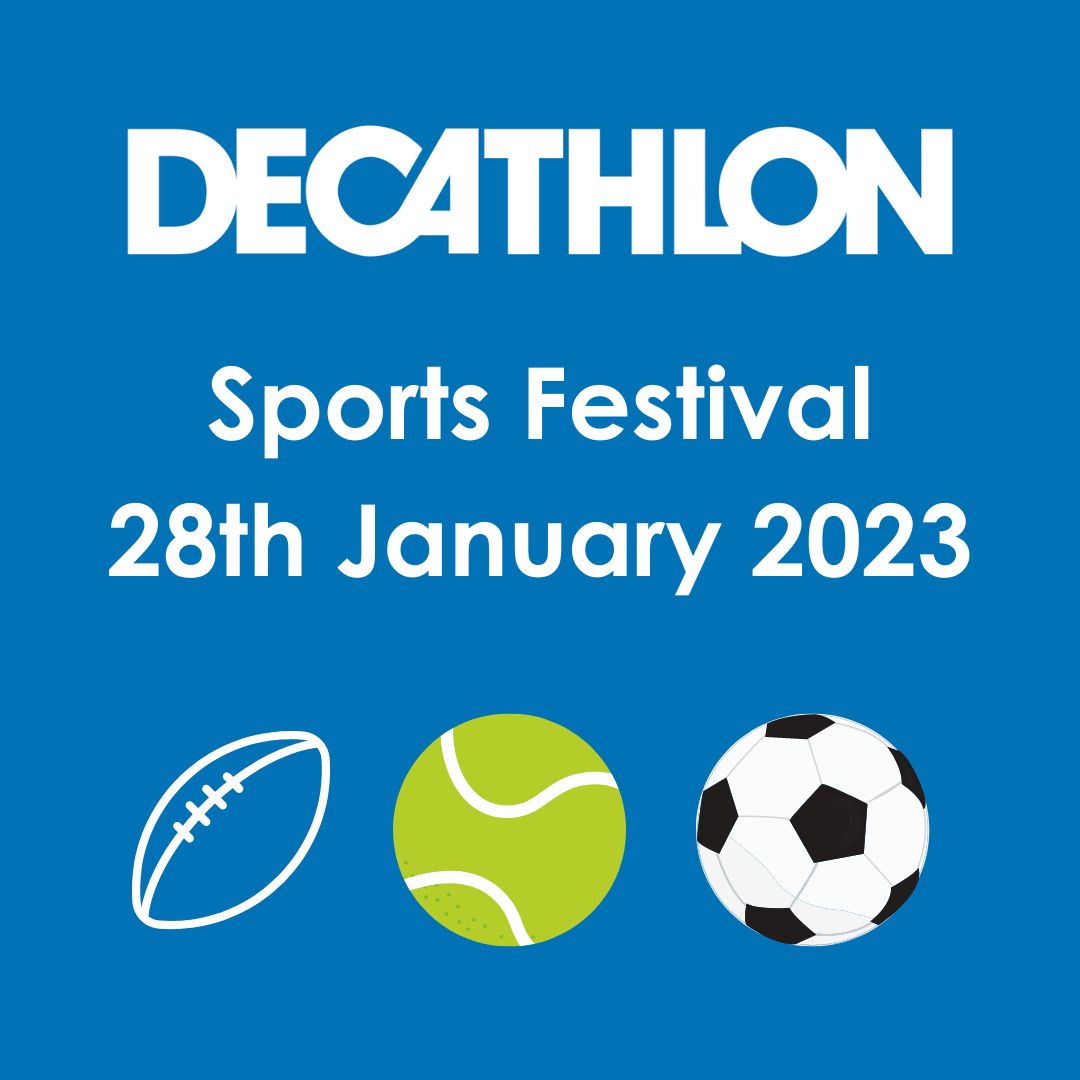 Decathlon South Morang Sports Festival