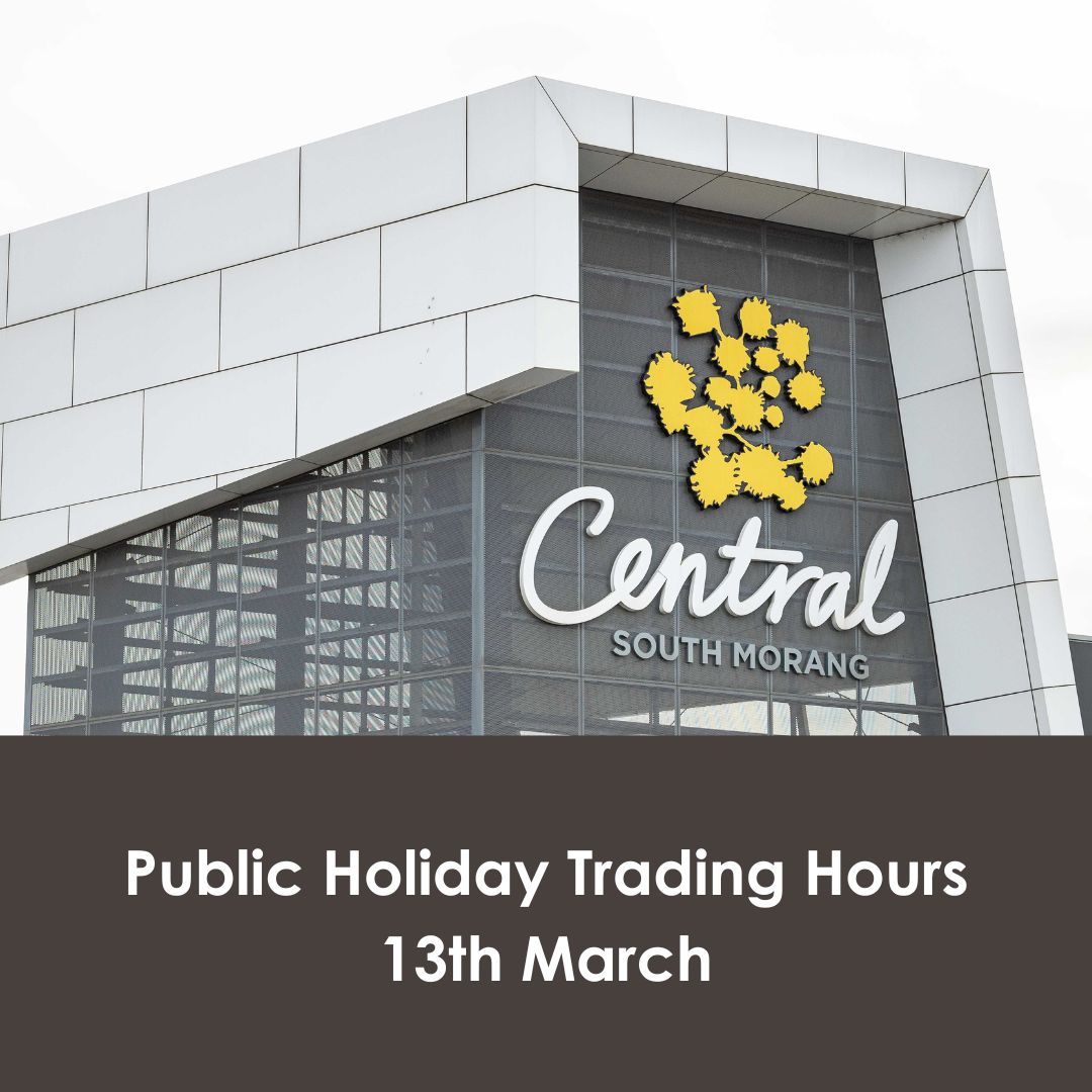 March Public Holiday Trading Hours