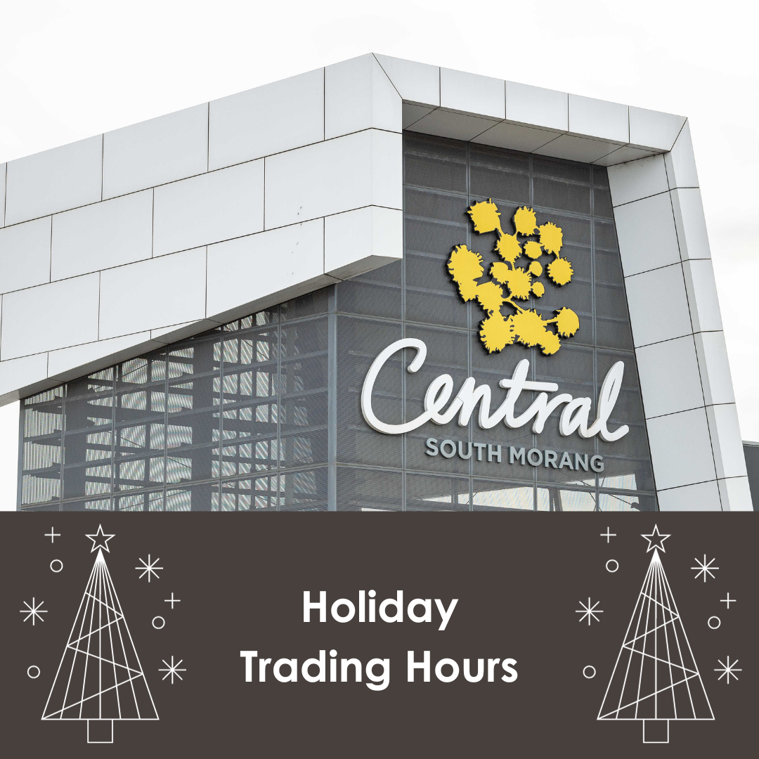 Holiday Trading Hours 2024