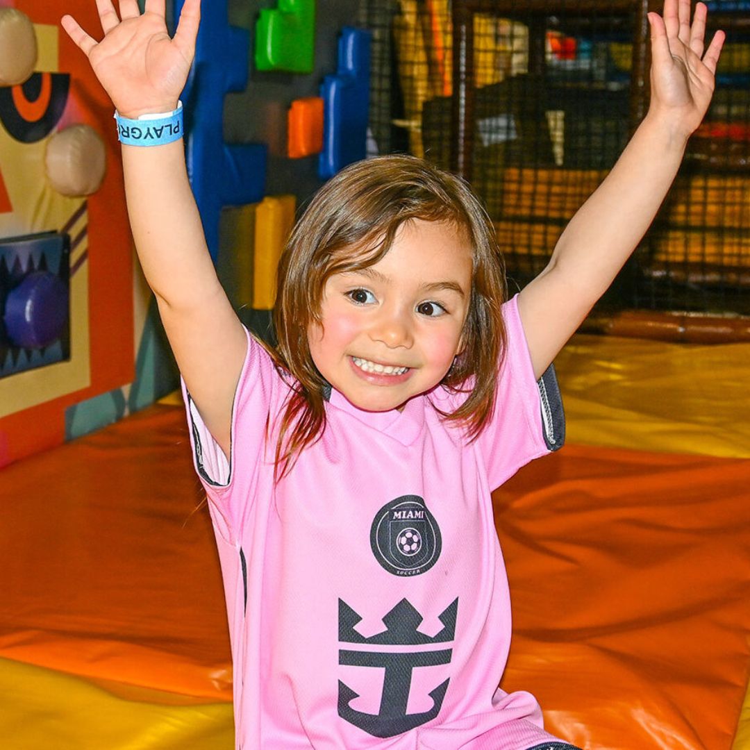 Hoopla - South Morang